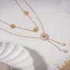 LAYERED NECKLACE