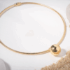 vosgi chain for women