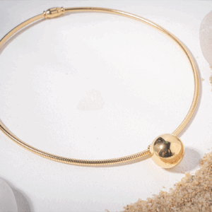 vosgi chain for women