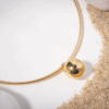 vosgi chain for women
