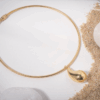 vosgi chain for women