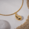 vosgi chain for women