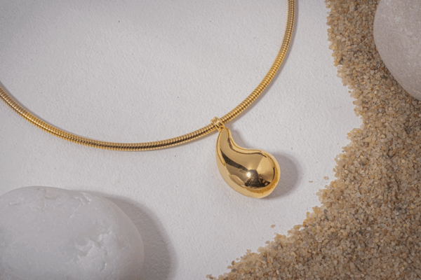 vosgi chain for women