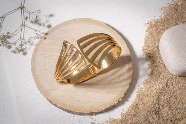vosgi bangle for women