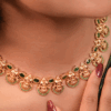Temple antiques jewellery