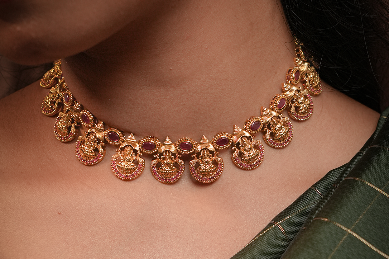 Antique Jewellery