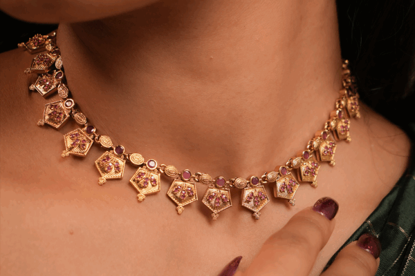 antiques jewellery