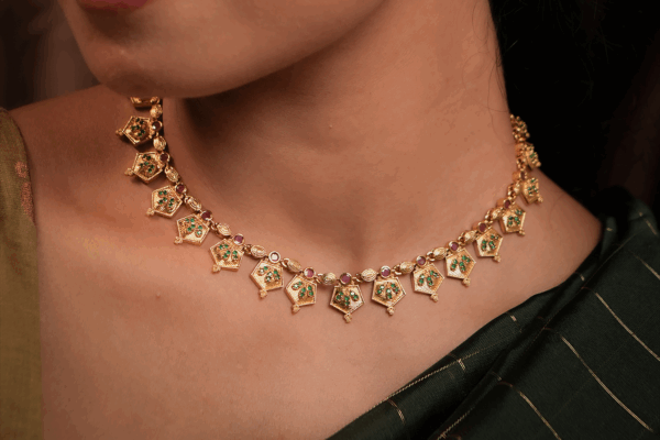 antiques jewellery