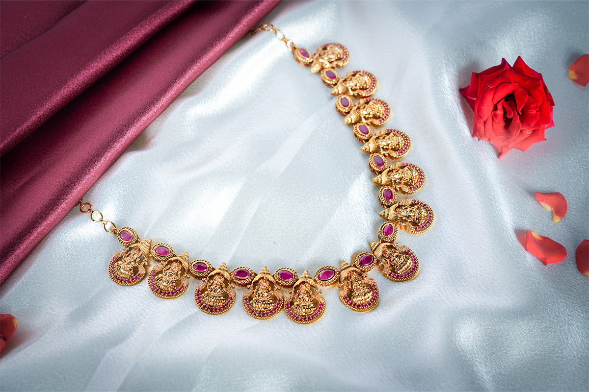 Antique Jewellery