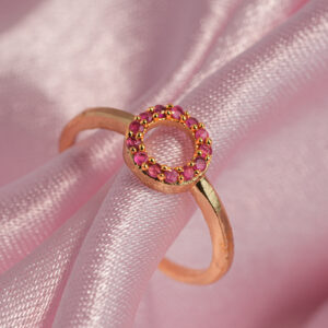 RINGS FOR WOMEN