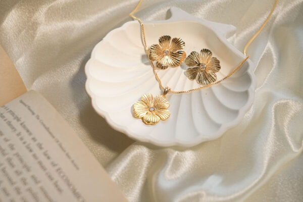 IMITATION JEWELLERY