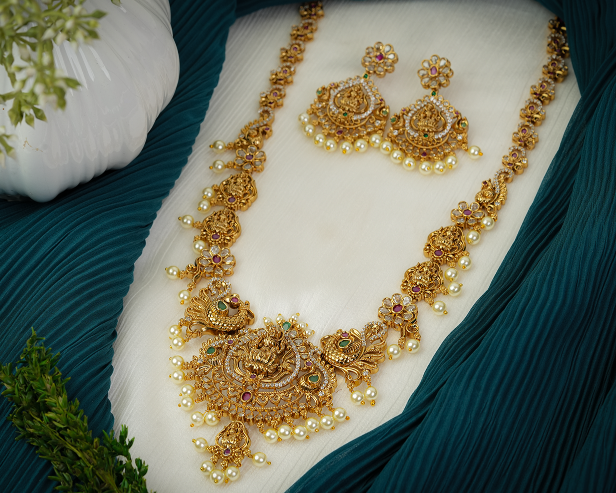 Wedding Jewellery