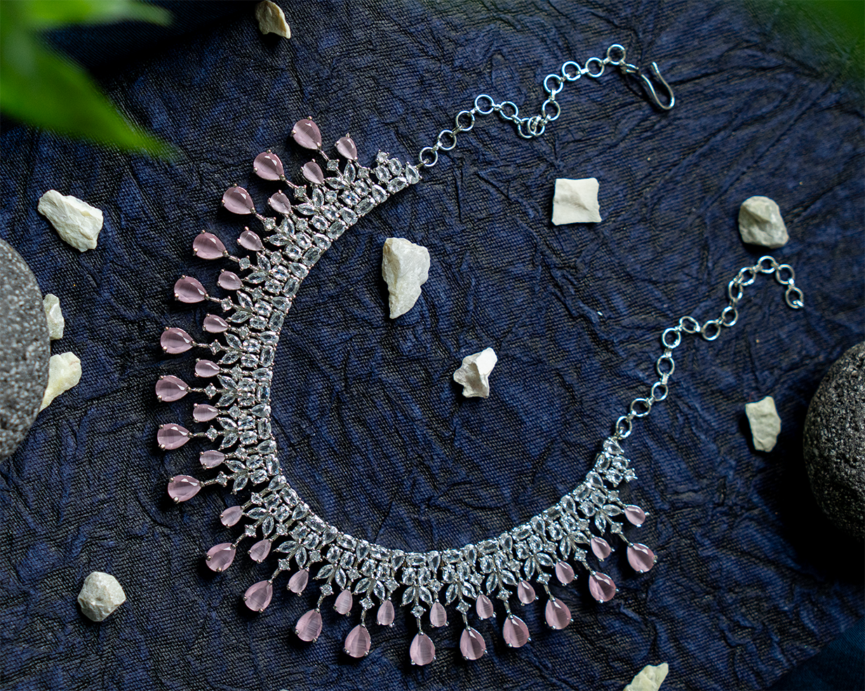 Silver Plated Jewellery