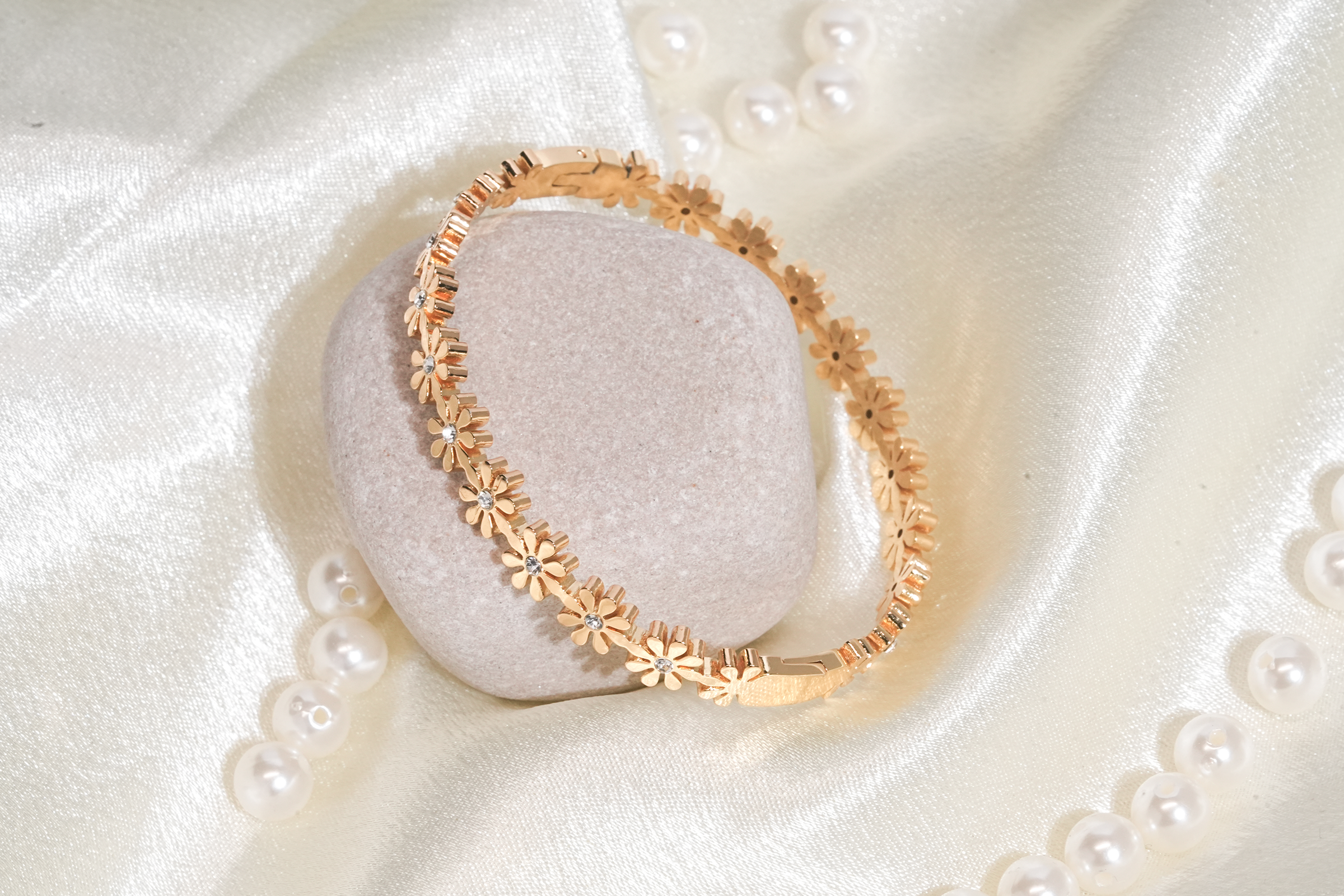 BRACELETS
