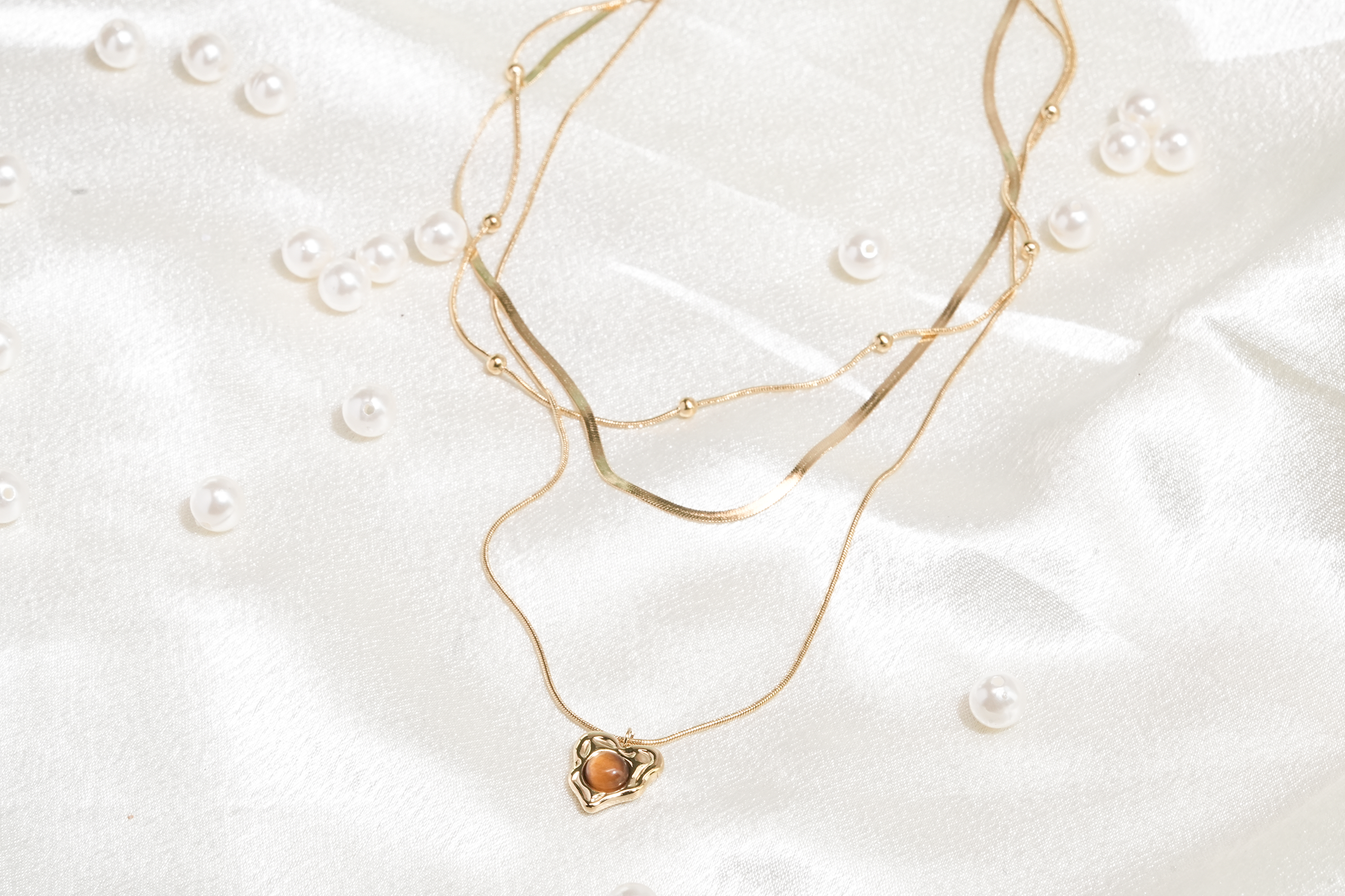NECKLACE FOR WOMEN