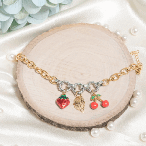 Berry Bliss Bracelet