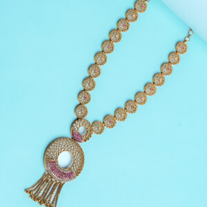 N-521 - neckalce
