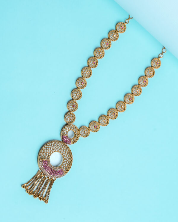 N-521 - neckalce